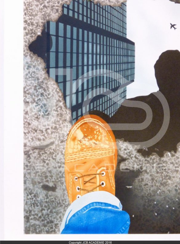 JCB Académie, est un centre de formation professionnelle dédié au graphisme, à l’étude de design et à la réalisation de décors peints à l’aérographe sur tous types de supports. Notre école créée par un professionnel fort de 20 années d’expérience dans le milieu du sport automobile, enseigne les techniques nécessaires à l’exécution d’un projet de décors. Dans des locaux neufs, spacieux, modernes et confortables, à l’aide de matériels adaptés et dernière génération, JCB Académie peut accueillir 15 stagiaires.